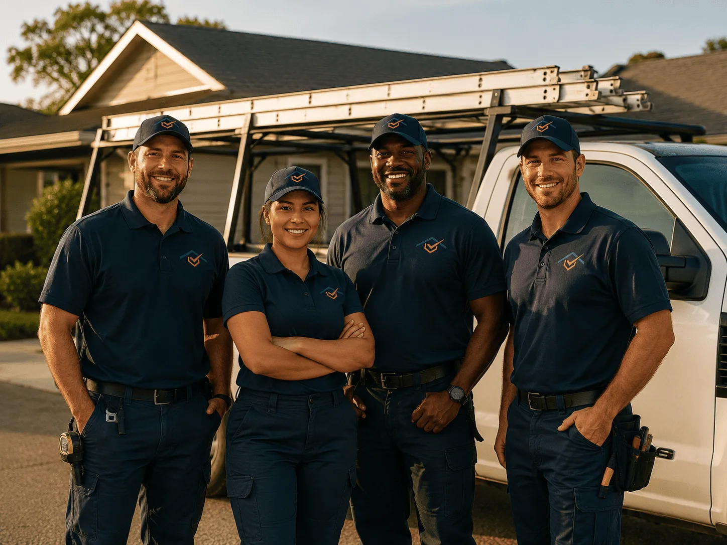 Roof Inspection company in Viola, AR